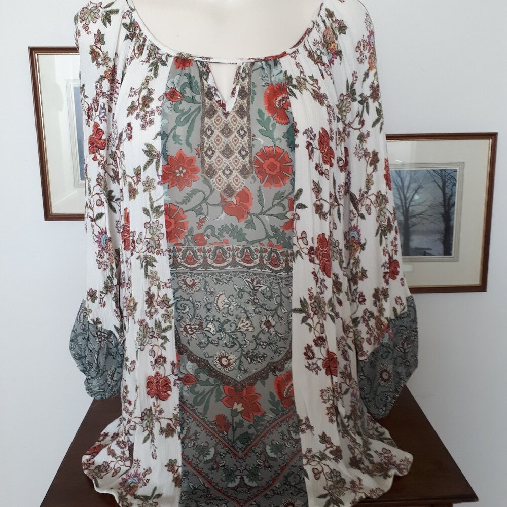 Top by Style & Co - Sz. M